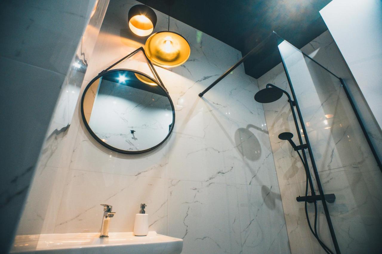 Yourapart Starowka Z Jacuzzi Leilighet *