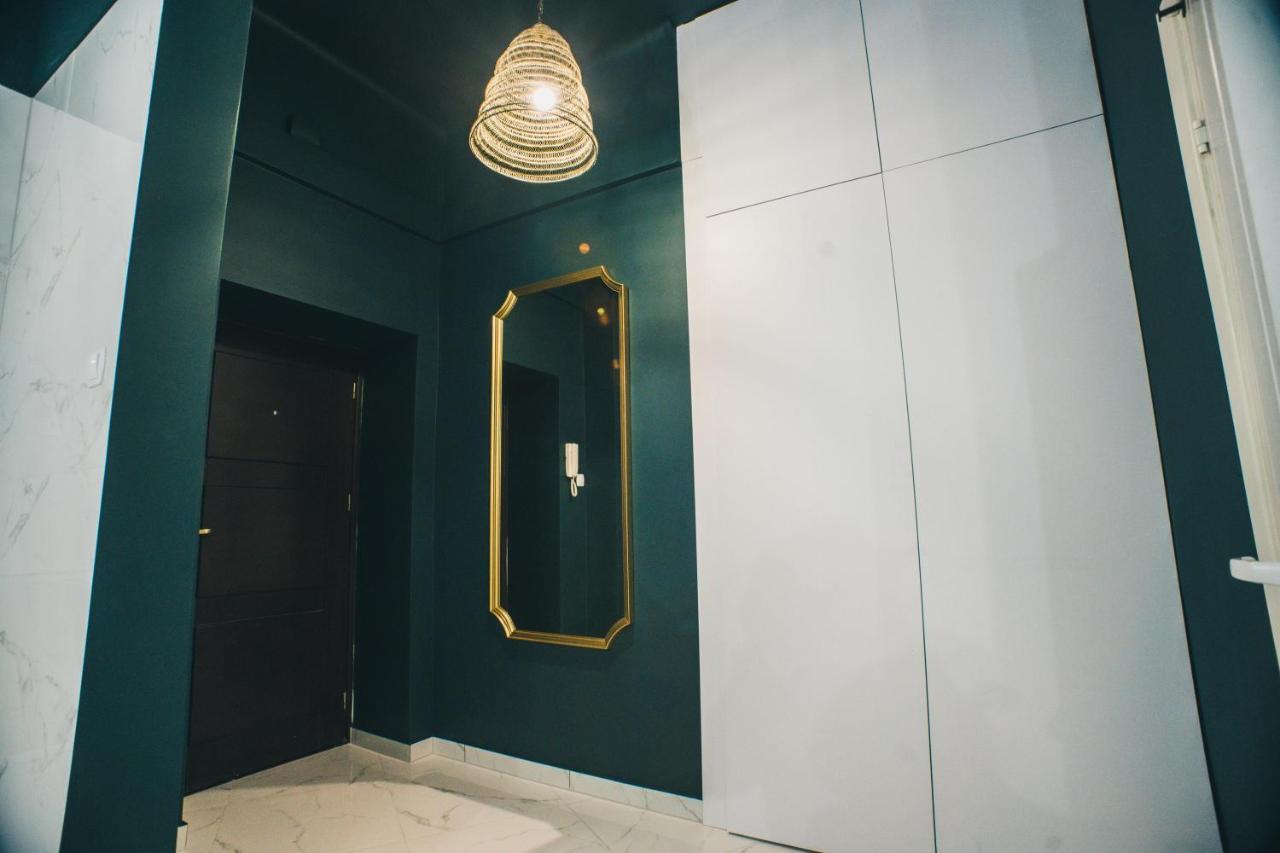 Leilighet Yourapart Starowka Z Jacuzzi Warszawa