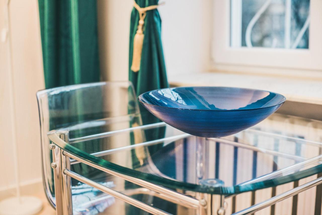Leilighet Yourapart Starowka Z Jacuzzi Warszawa