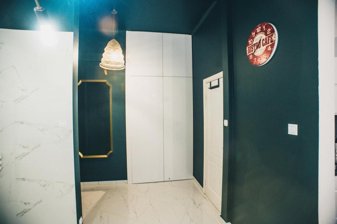 Yourapart Starowka Z Jacuzzi * Warszawa