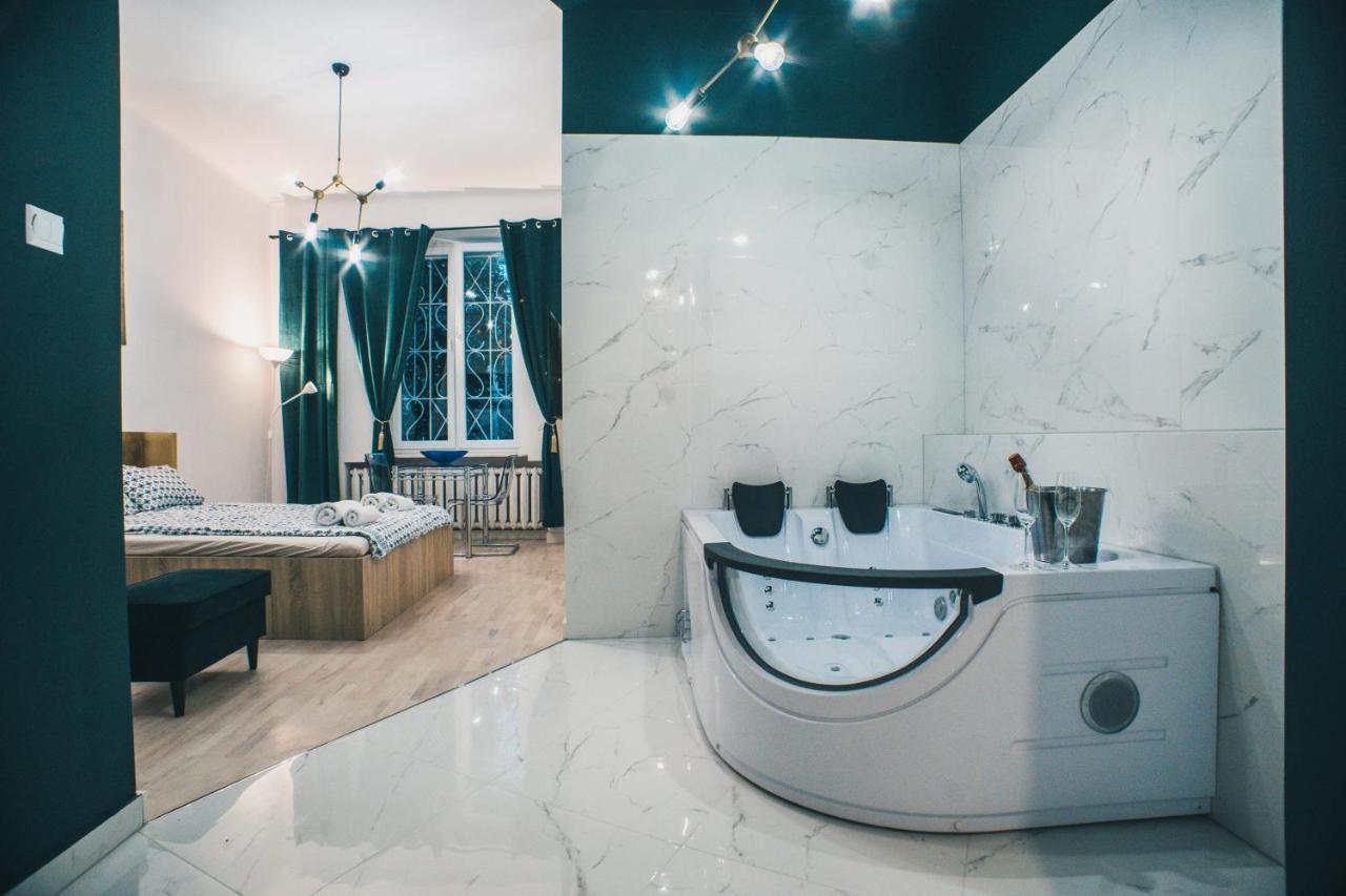 Yourapart Starowka Z Jacuzzi Leilighet *