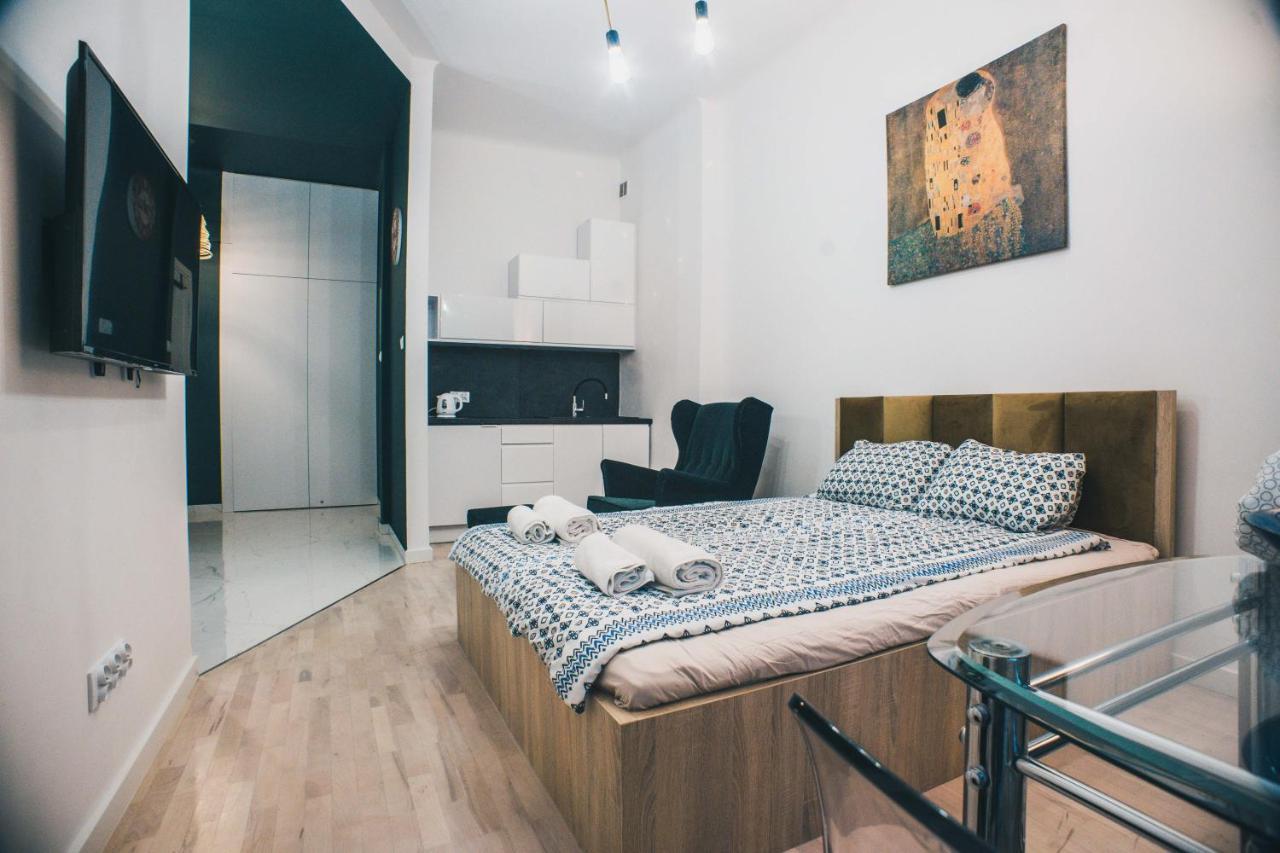 Yourapart Starówka Z Jacuzzi * Warszawa