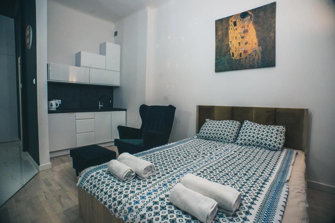 Yourapart Starówka Z Jacuzzi * Warszawa